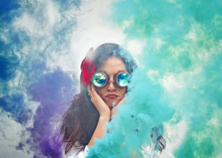 JulieMahault: un duo de photographes inspirantes et inspirées