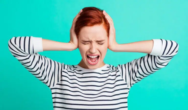 Les acouphènes: mon expérience