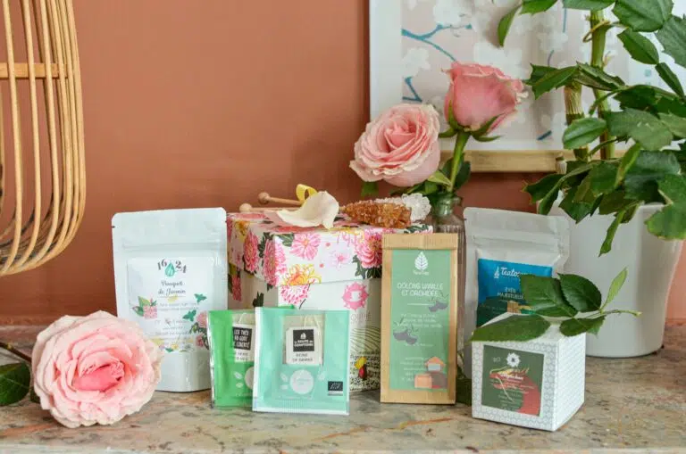 Envouthé: la rencontre de la semaine