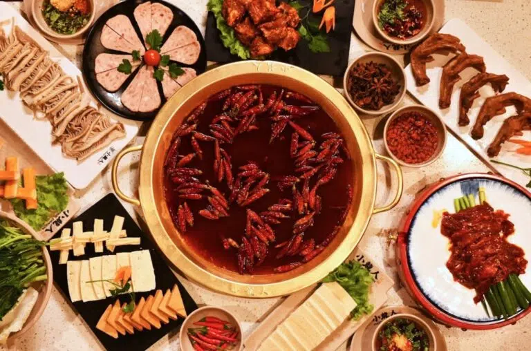 Où déguster les meilleures fondues chinoises de Paris?