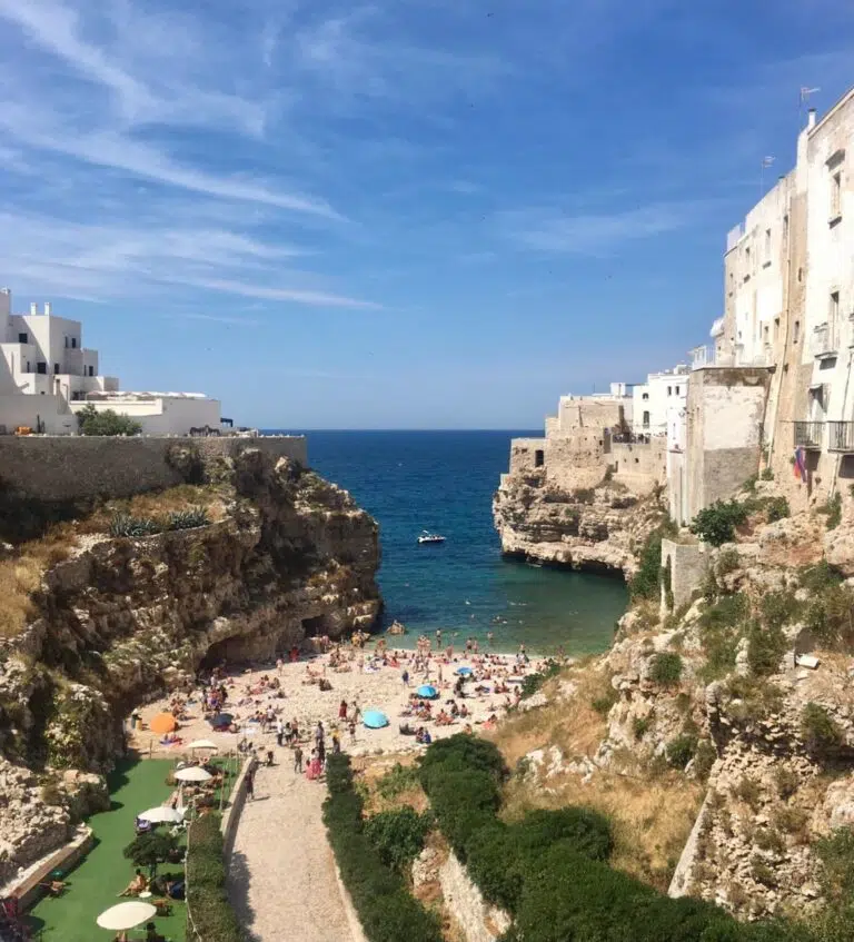 Les 5 choses à faire à Bari