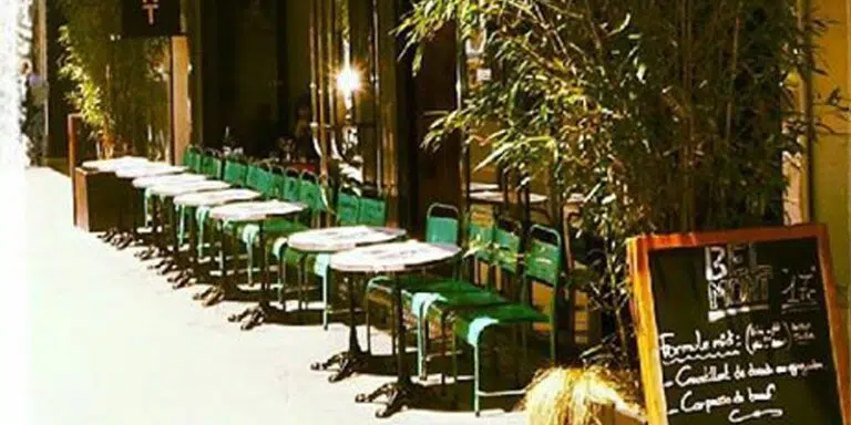 Brunch entre Sœurettes @ Le Belmont