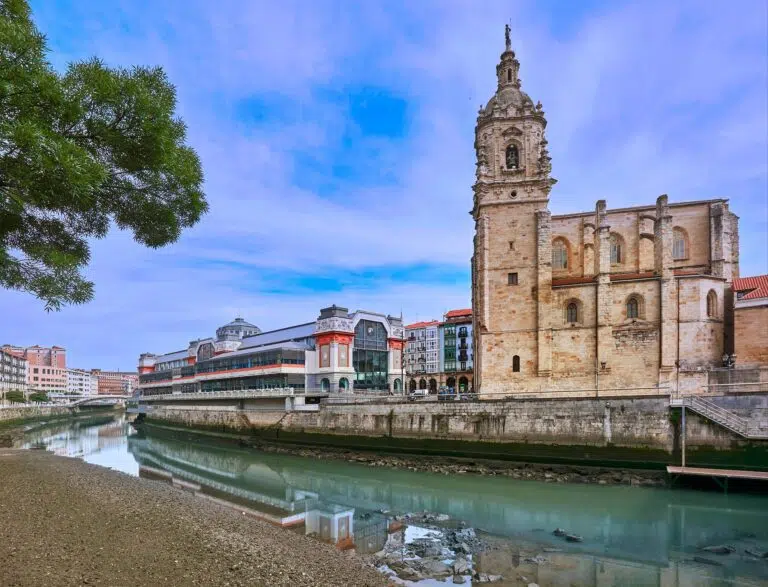 Un weekend à Bilbao