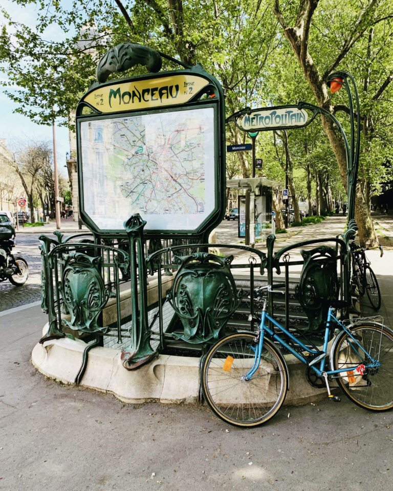 Bienvenue sur Paris à tout prix