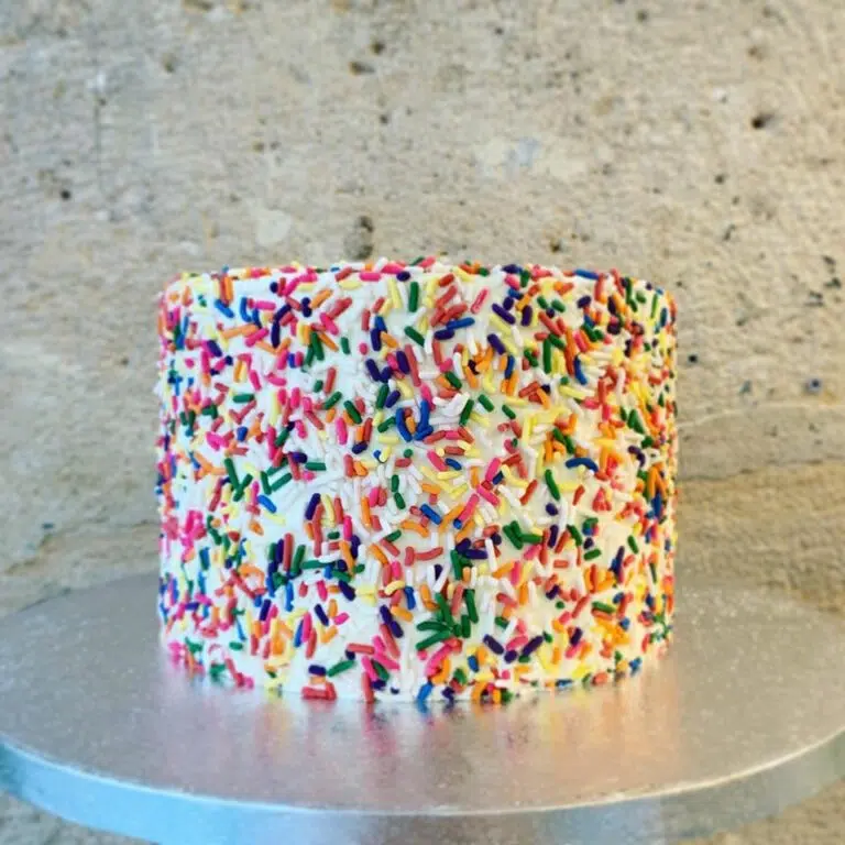 Les meilleurs gâteaux d&rsquo;anniversaire