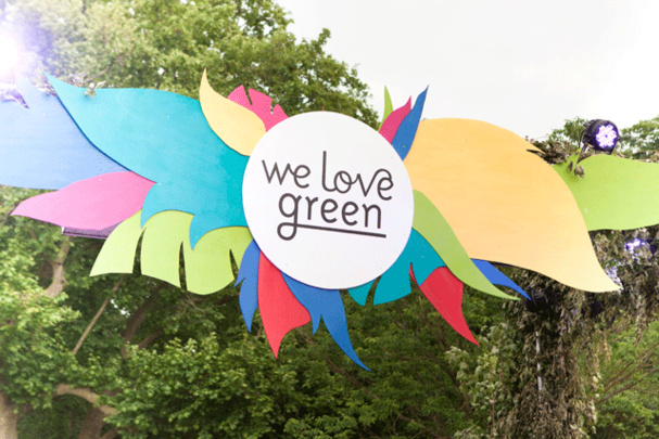We Love Green, le Coachella français