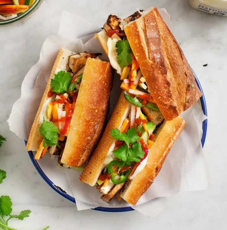 Où manger un bon banh mi à Paris?