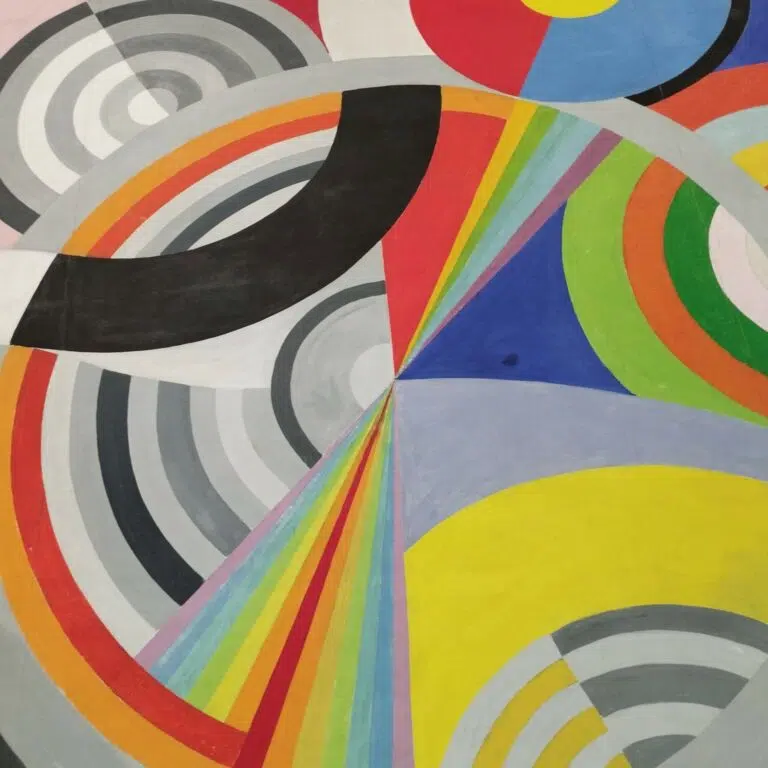 Bon plan Paris: le musée d’art moderne