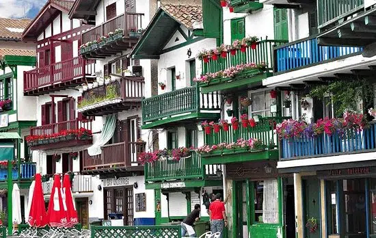 Que faire à Hondarribia?