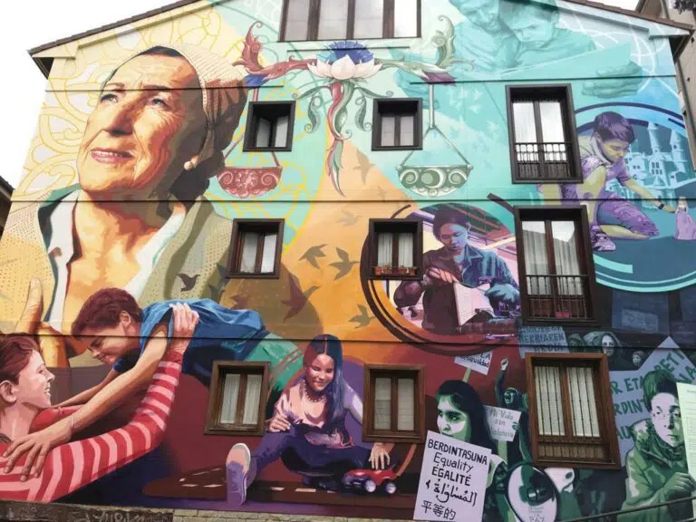 Que faire à Vitoria Gasteiz ?