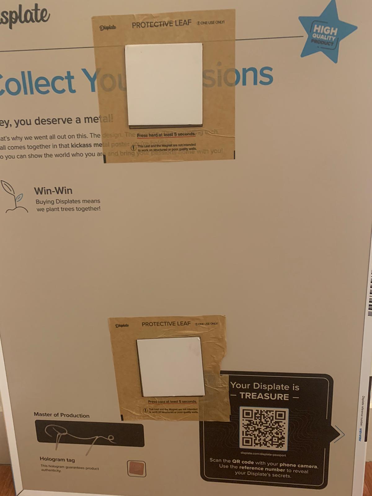 Décorer sa maison avec les affiches Displate Paris à tout prix