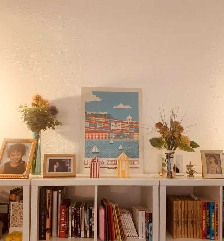 Décorer sa maison avec les affiches Displate