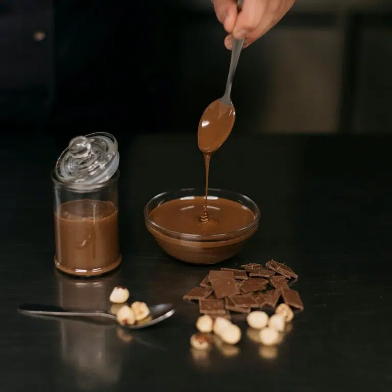 Le musée du chocolat à Paris