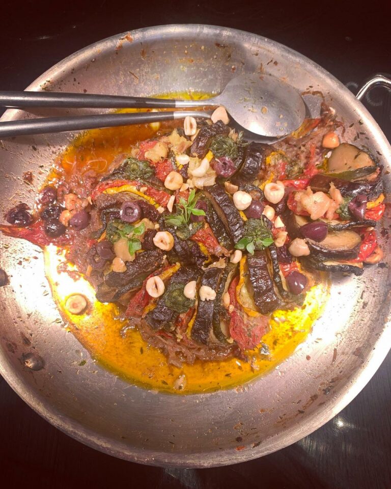 Les meilleurs restaurants végétariens à Paris : nos adresses gourmandes