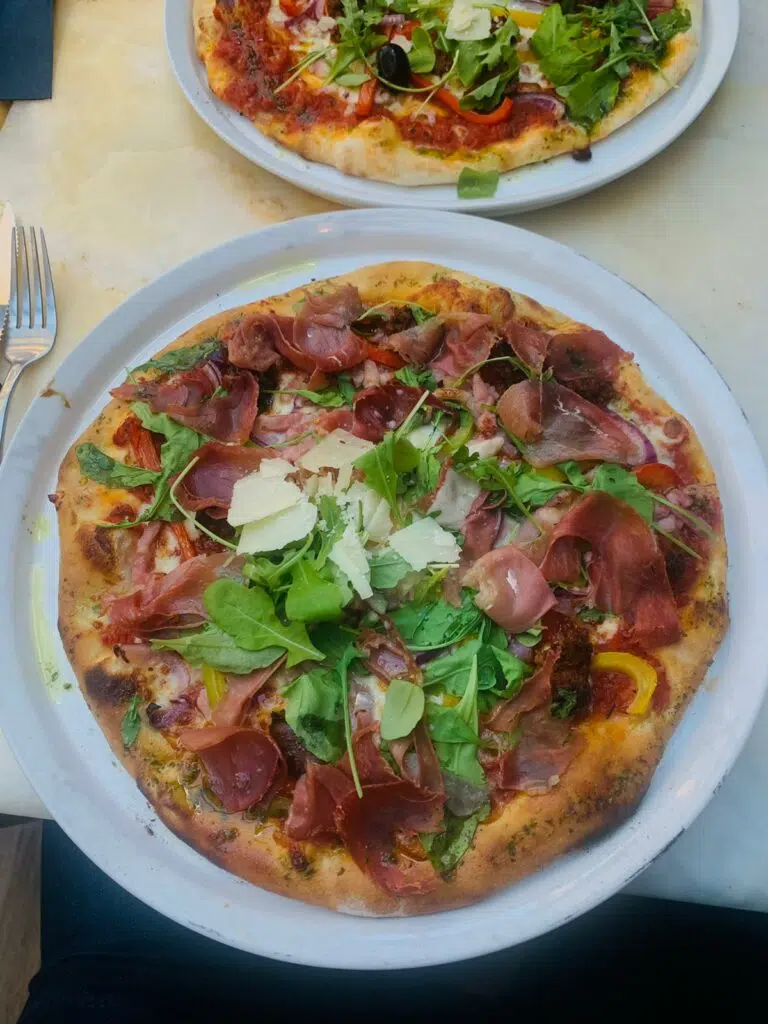 Les meilleures pizzas du Val d’Oise
