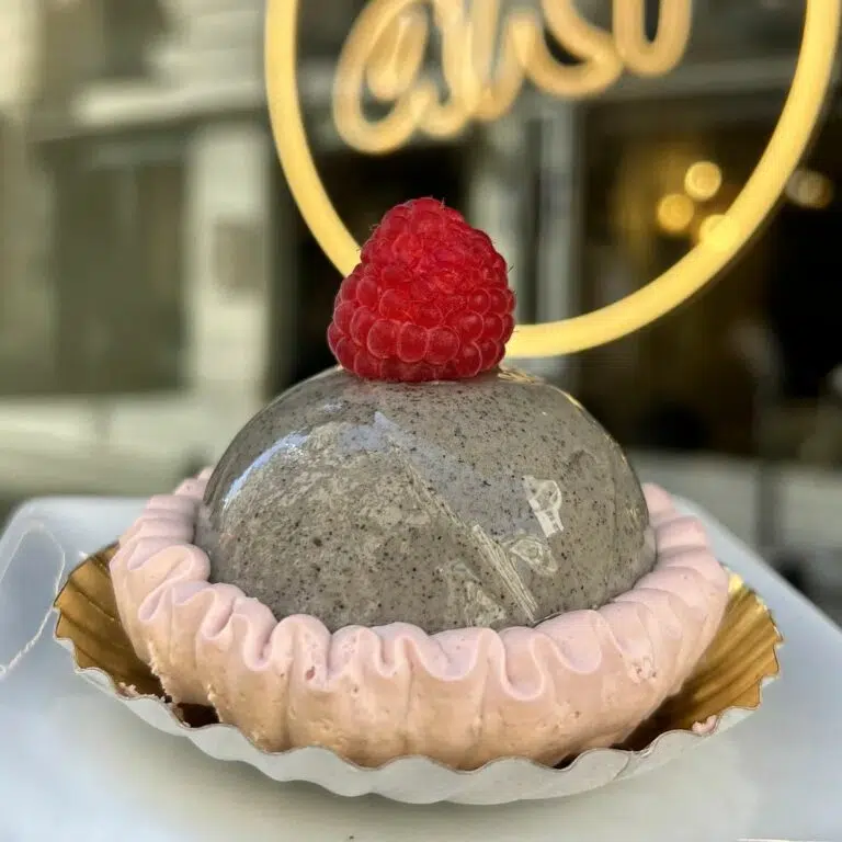 Les meilleurs salons de thé de Paris