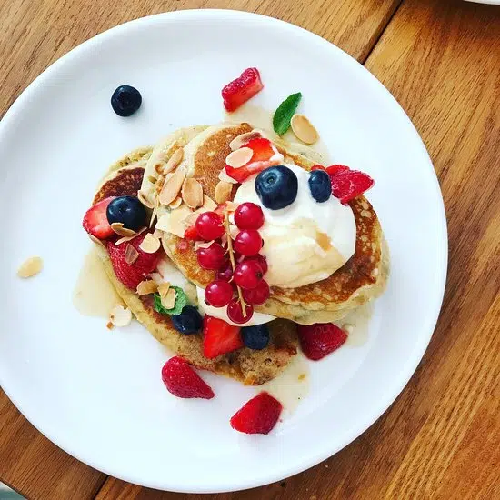 café mericourt brunch