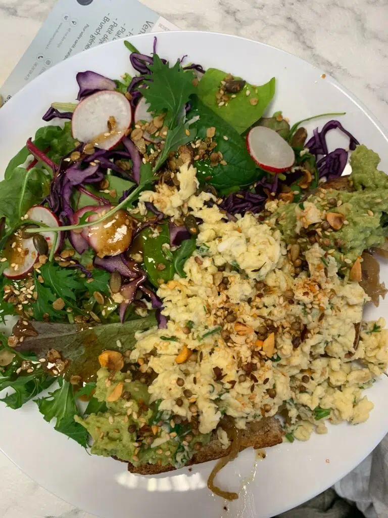 brunch dessertissime paris