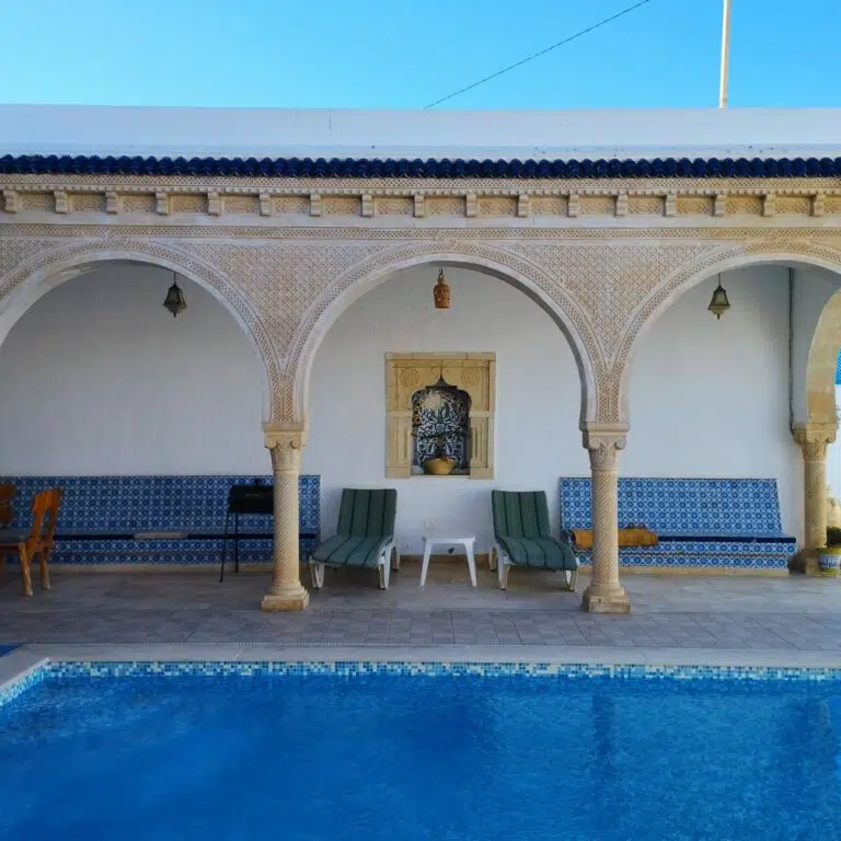 Que faire à Djerba en 5 jours?