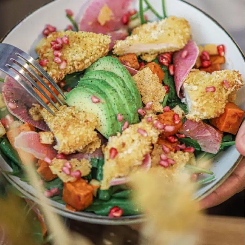 farmers paris brunch