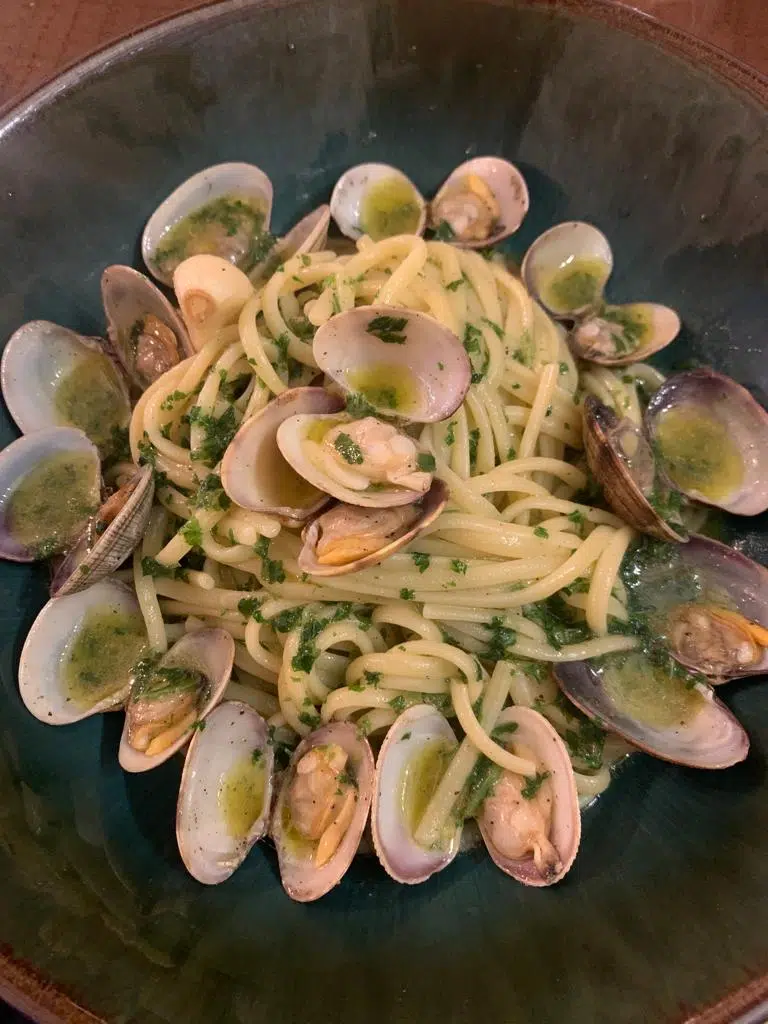 La Pugliese, l&rsquo;Italie à Pontoise