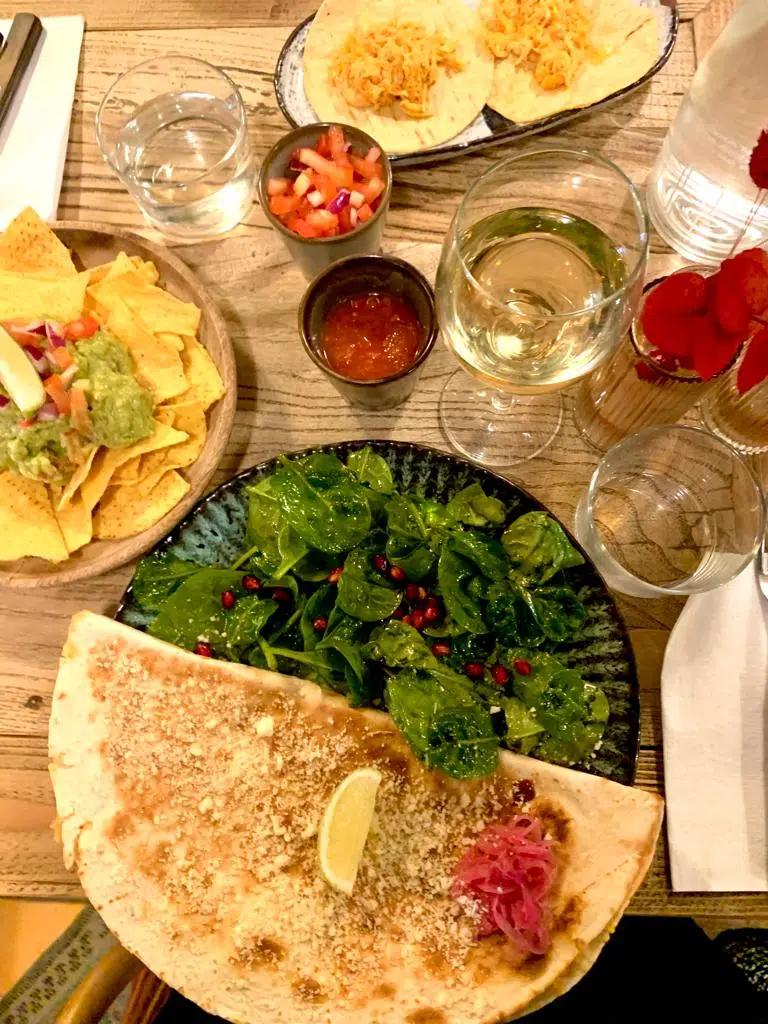 Le meilleur du streetfood à Paris