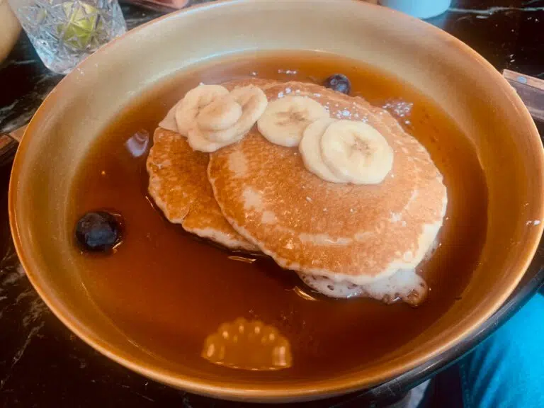 Les Meilleurs Brunchs du 2 -ème arrondissement de Paris