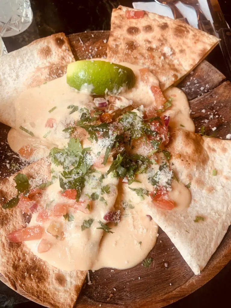 Tigermilk: le brunch aux inspirations mexicaines