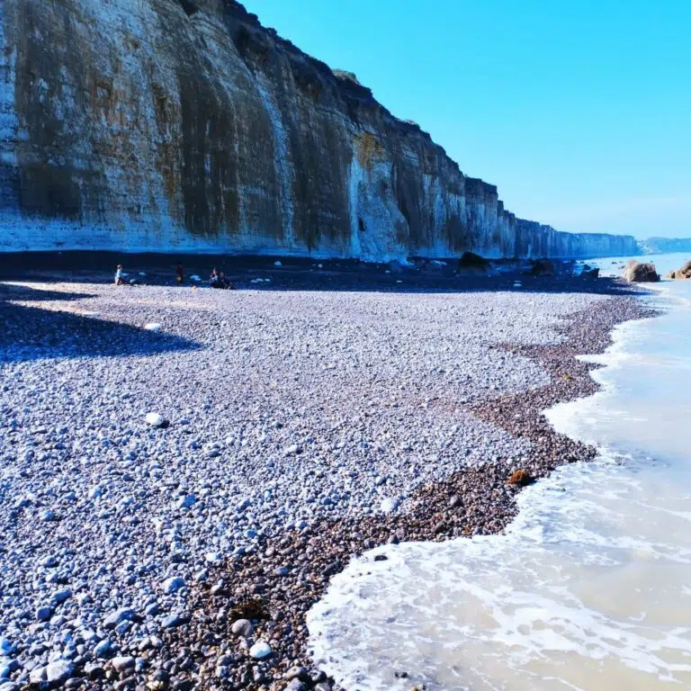 Un weekend en Normandie: le pays de Caux