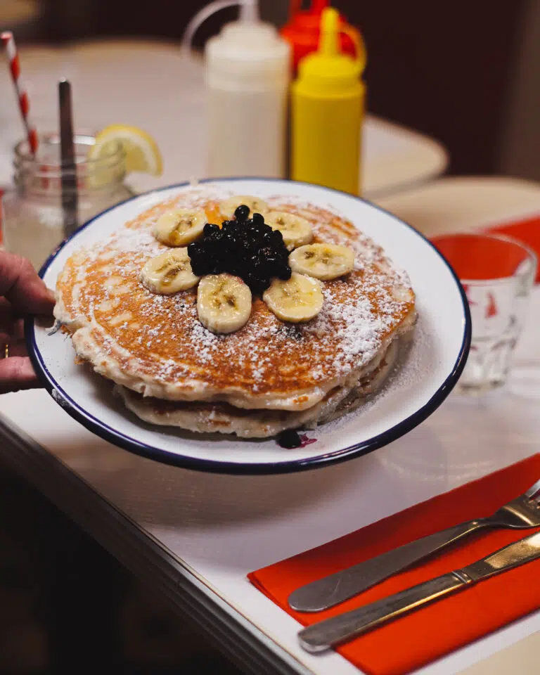 Les brunchs les moins chers de Paris