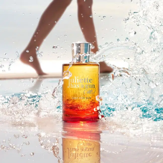 Les marques de parfum de niche à connaître absolument