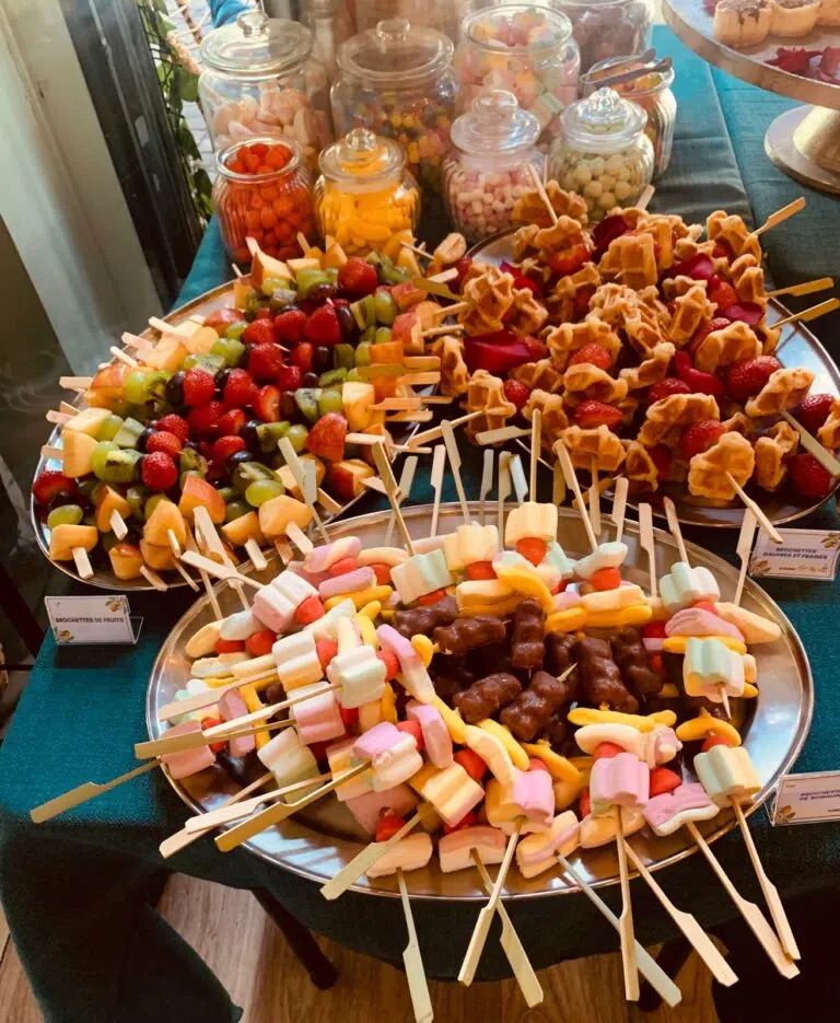 Liberto, le brunch à volonté venu d’Italie