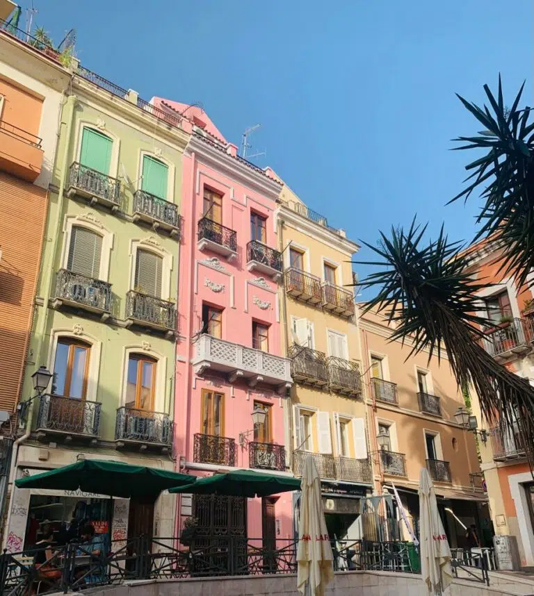 Que faire à Cagliari pendant une semaine?