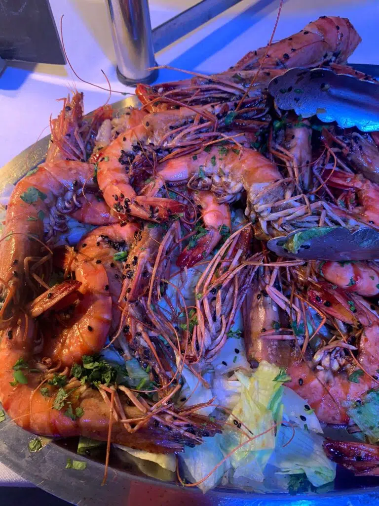 Le nouveau Chalet du Lac: le brunch champêtre à volonté