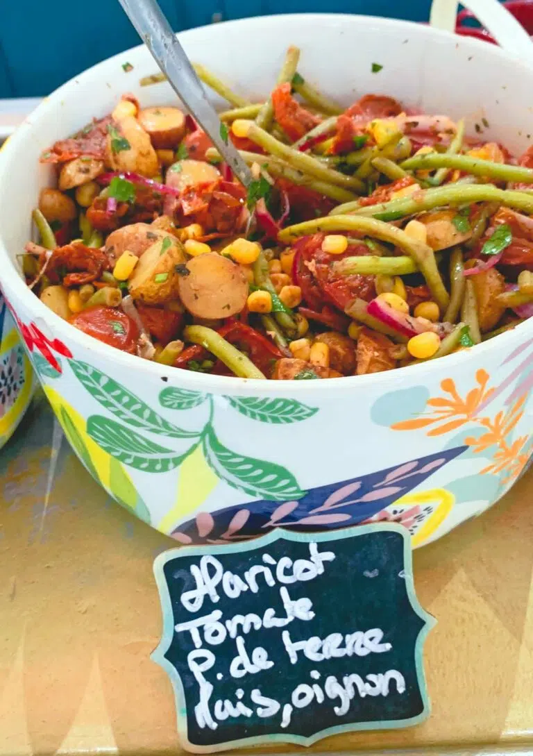 L’atelier saisonnier: un brunch à volonté