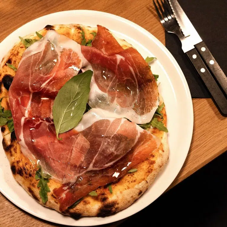 Le brunch Alimento: la dolce vita à Paris