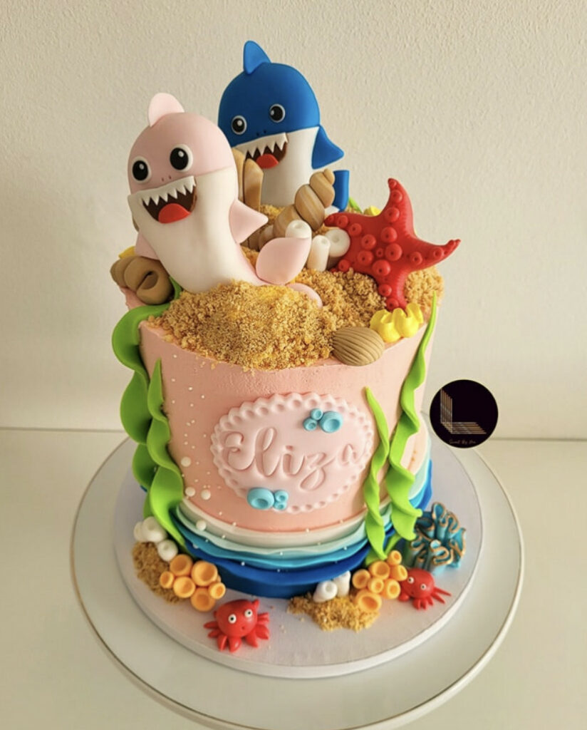 Nos meilleures idées de décoration de gâteaux d'anniversaire