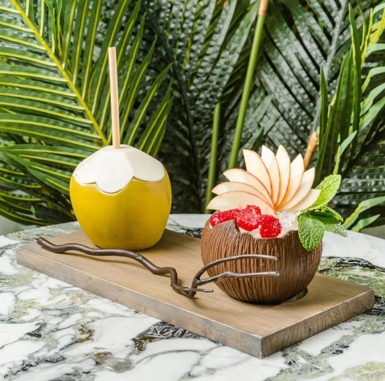 Solera: le bar à cocktails le plus original de Paris