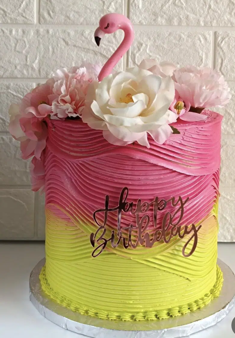 Acheter un gâteau d&rsquo;anniversaire chez Commanderungateau.fr 