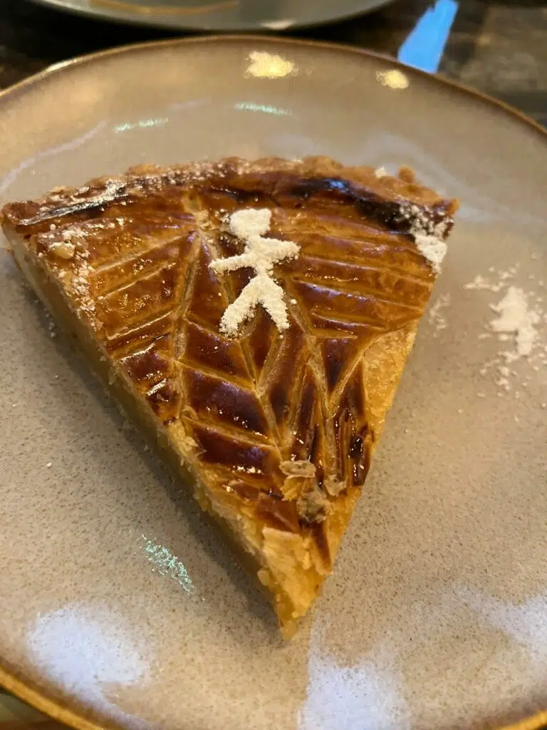 Bonhomme: le restaurant vivant du 10-ème