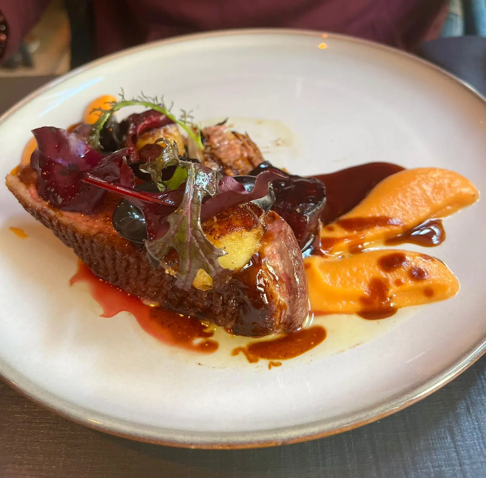 Ilô Restaurant: un bistronome aux couleurs nippones