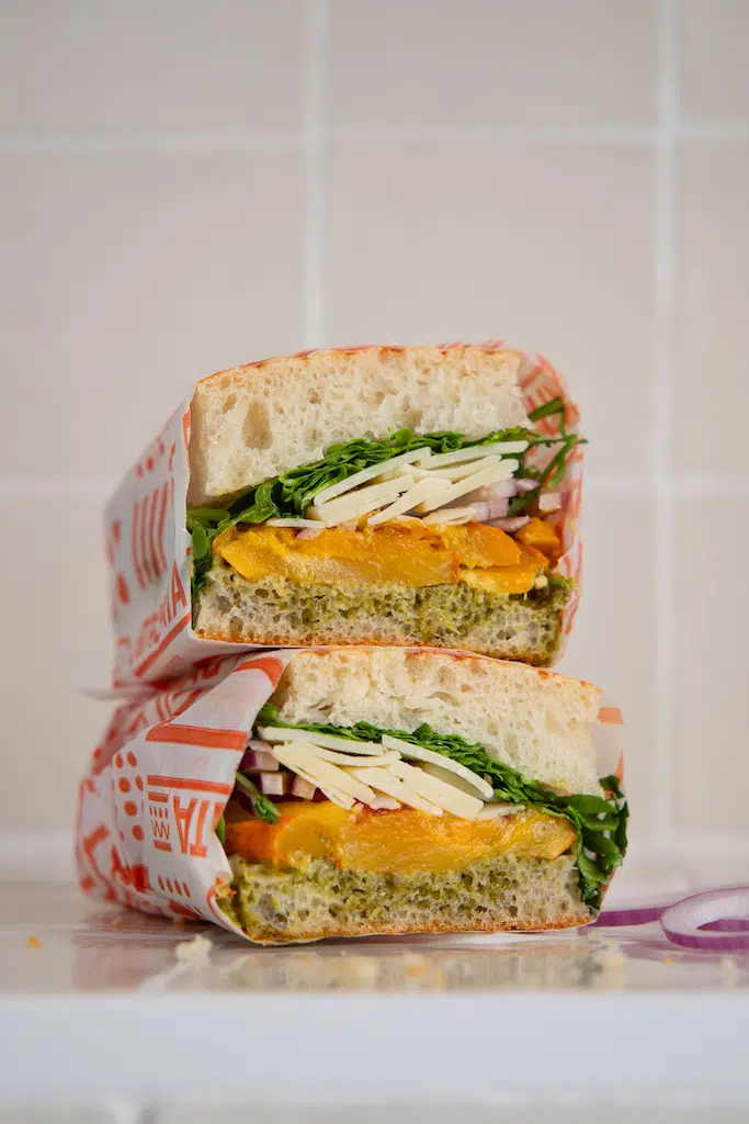 Les meilleurs sandwichs de Paris