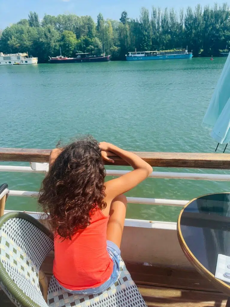 Nos adresses de brunch sur les quais de Seine