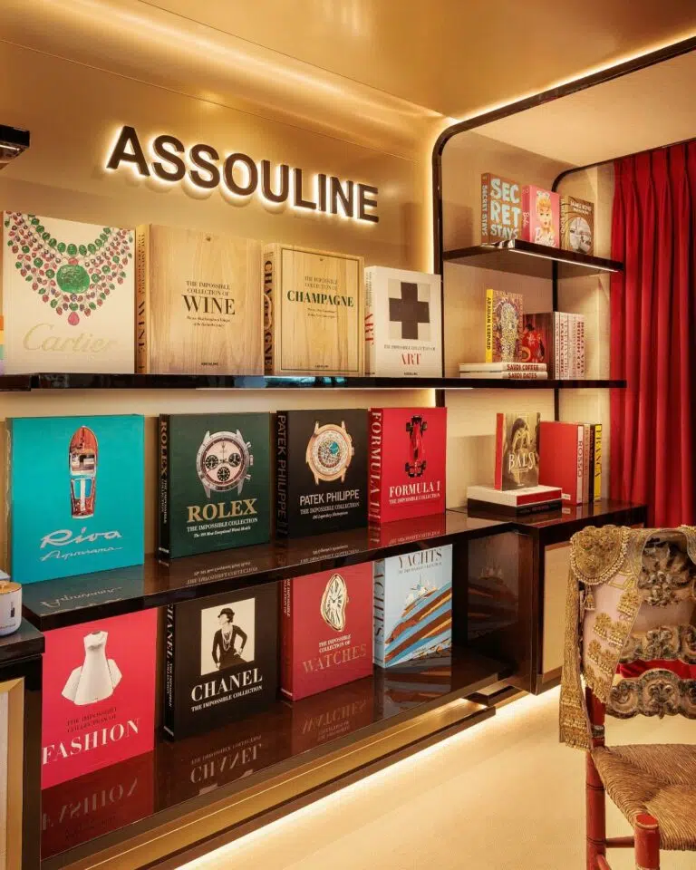 Les plus beaux livres à offrir