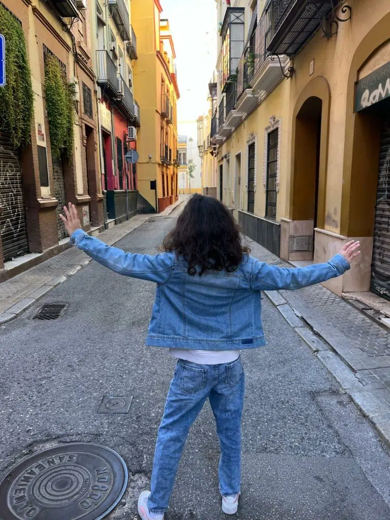 6 choses à faire à Séville