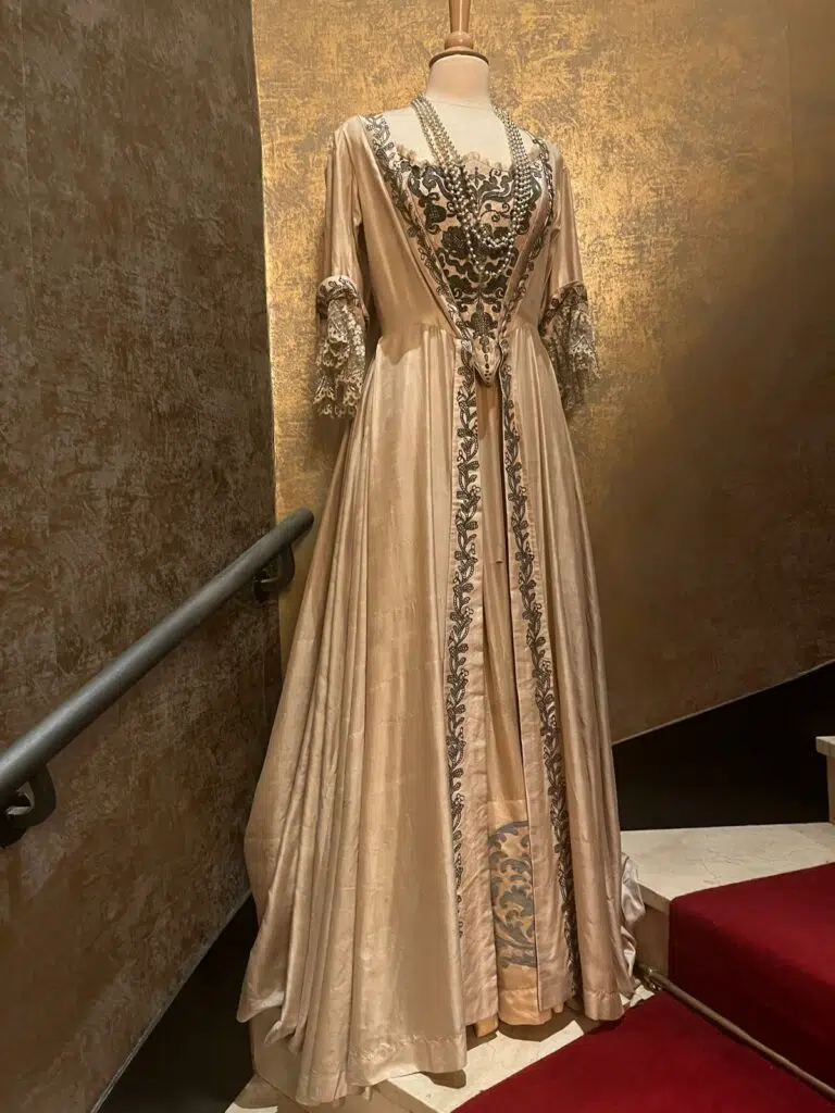 Bel Canto: le restaurant musical du moment