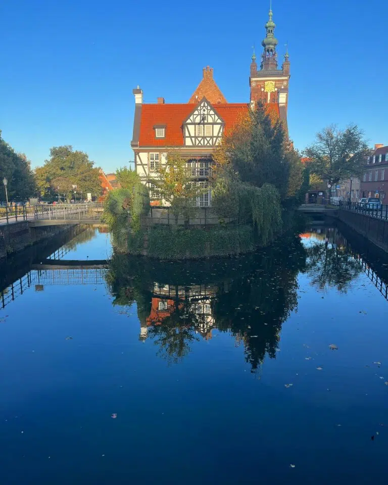 Les villes les plus colorées et ensoleillées d’Europe