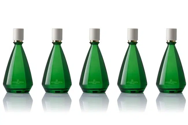 Brume Orpin : Un Cadeau Original et Raffiné pour des Moments Parfumés