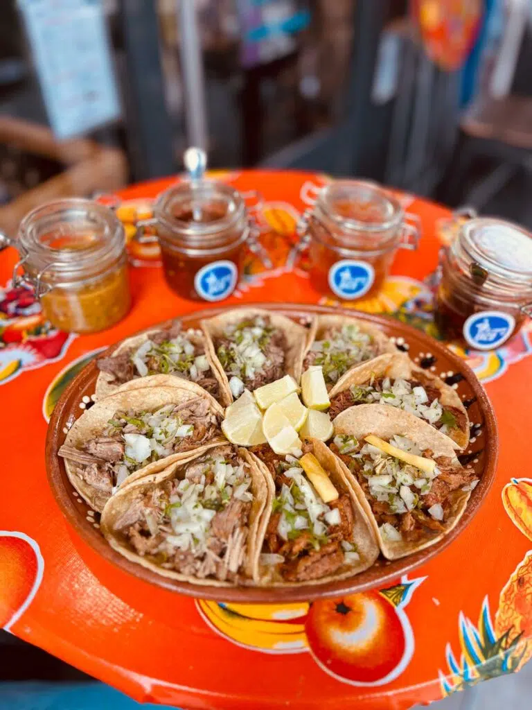 El Cártel del Taco: le repaire incontournable des amateurs de cuisine mexicaine à Paris