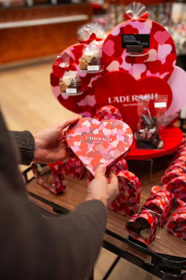 Les Meilleurs Cadeaux de Saint Valentin : Offrez l’Excellence avec des Marques Incontournables